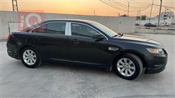Ford Taurus